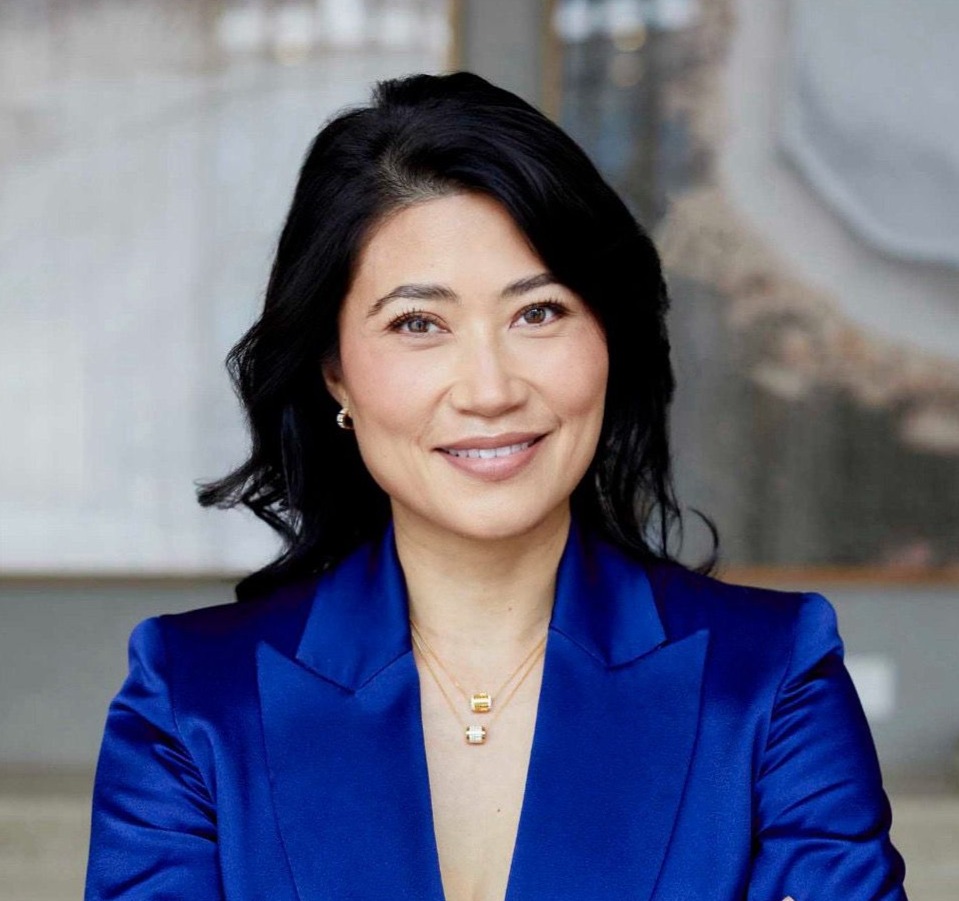 Vicky Au